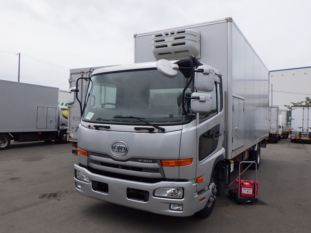 オークション出品車