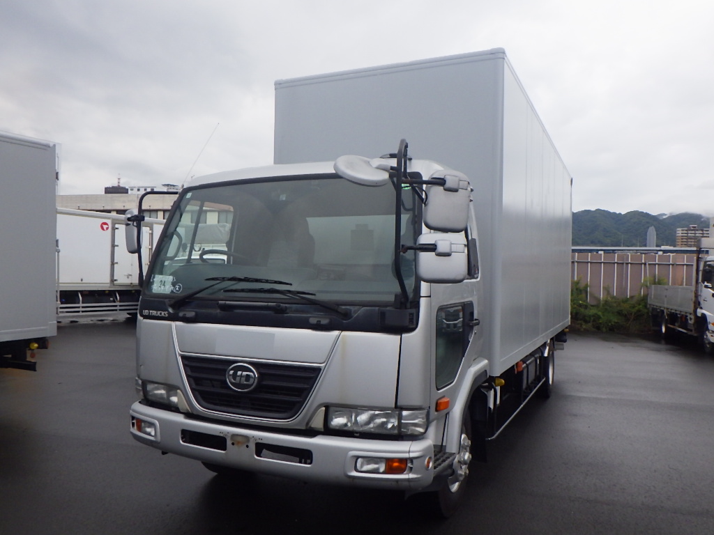 オークション出品車