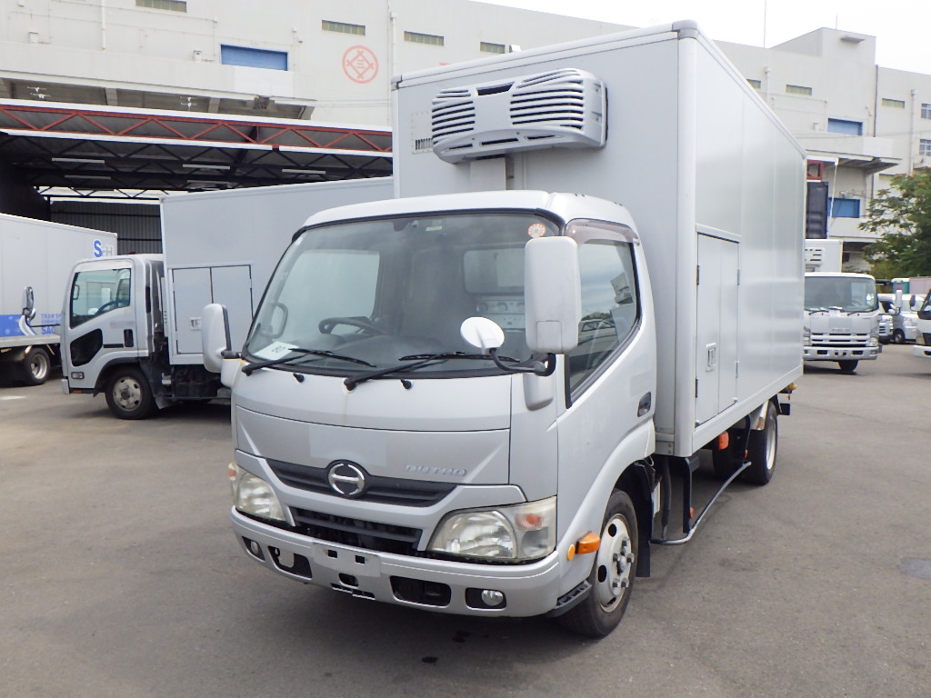 オークション出品車
