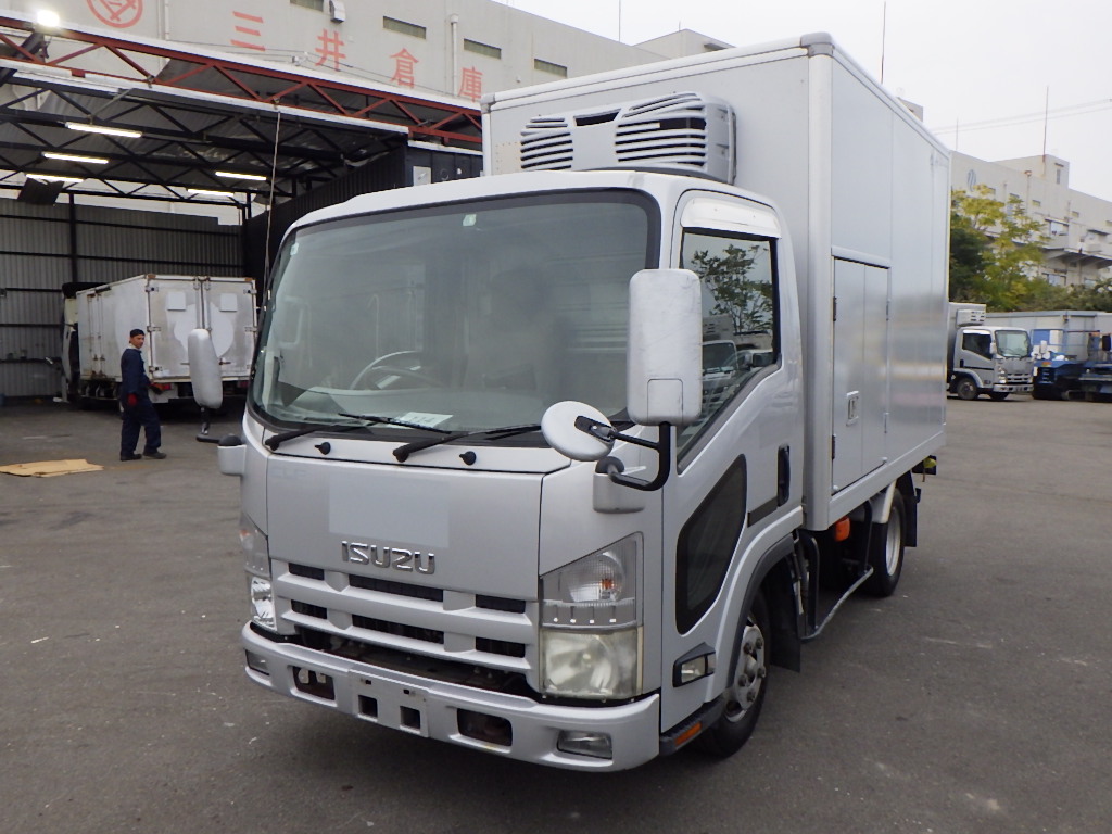 オークション出品車