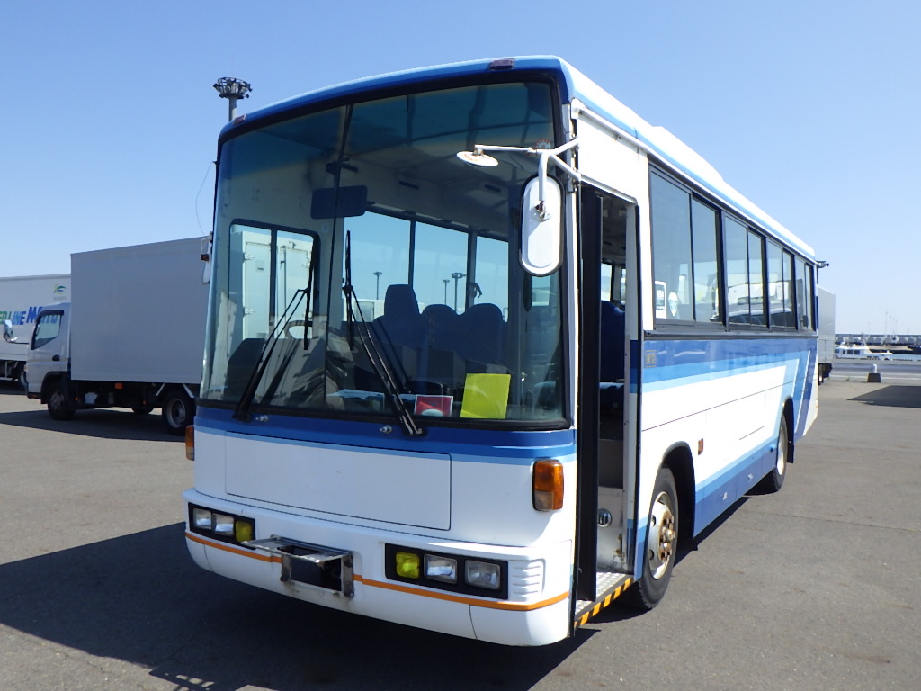 オークション出品車
