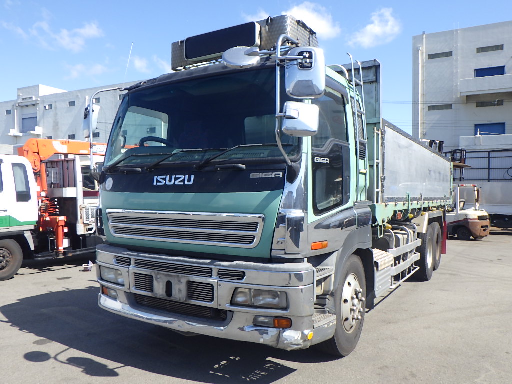 Auction Vehicle