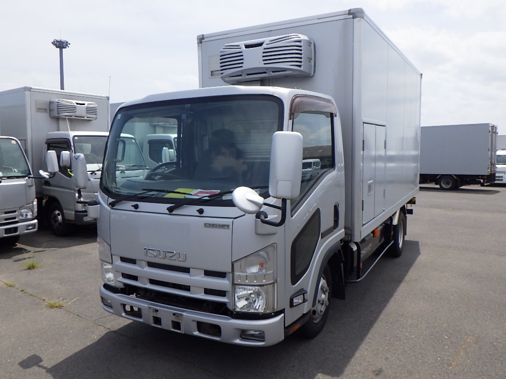 オークション出品車