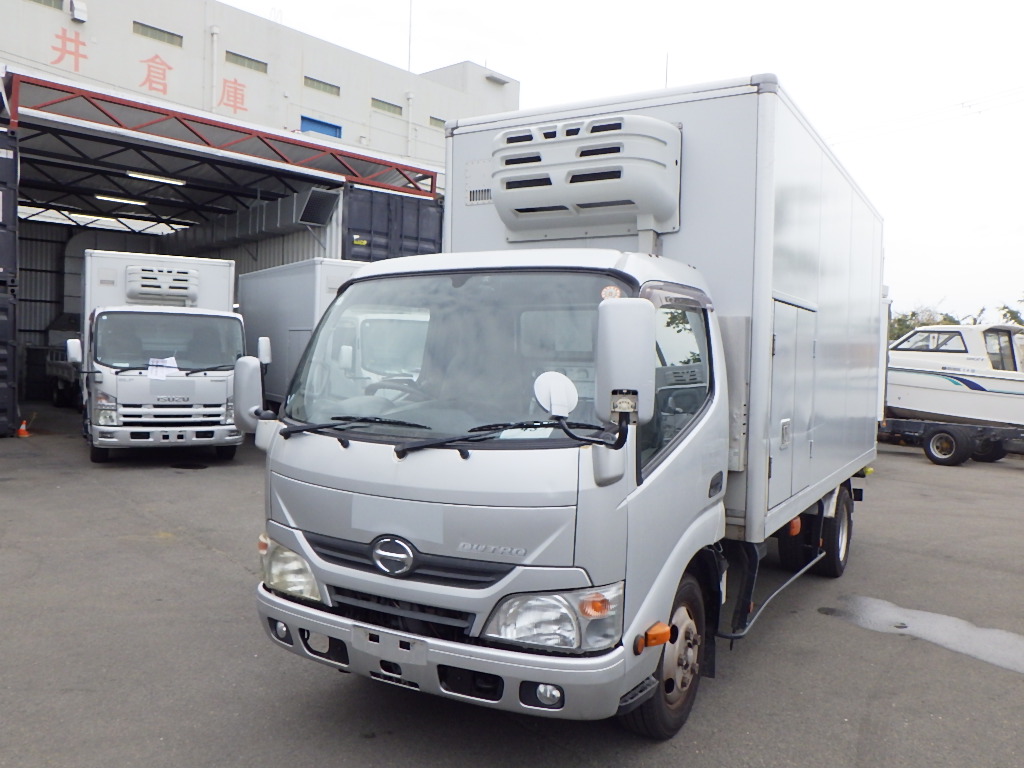 オークション出品車