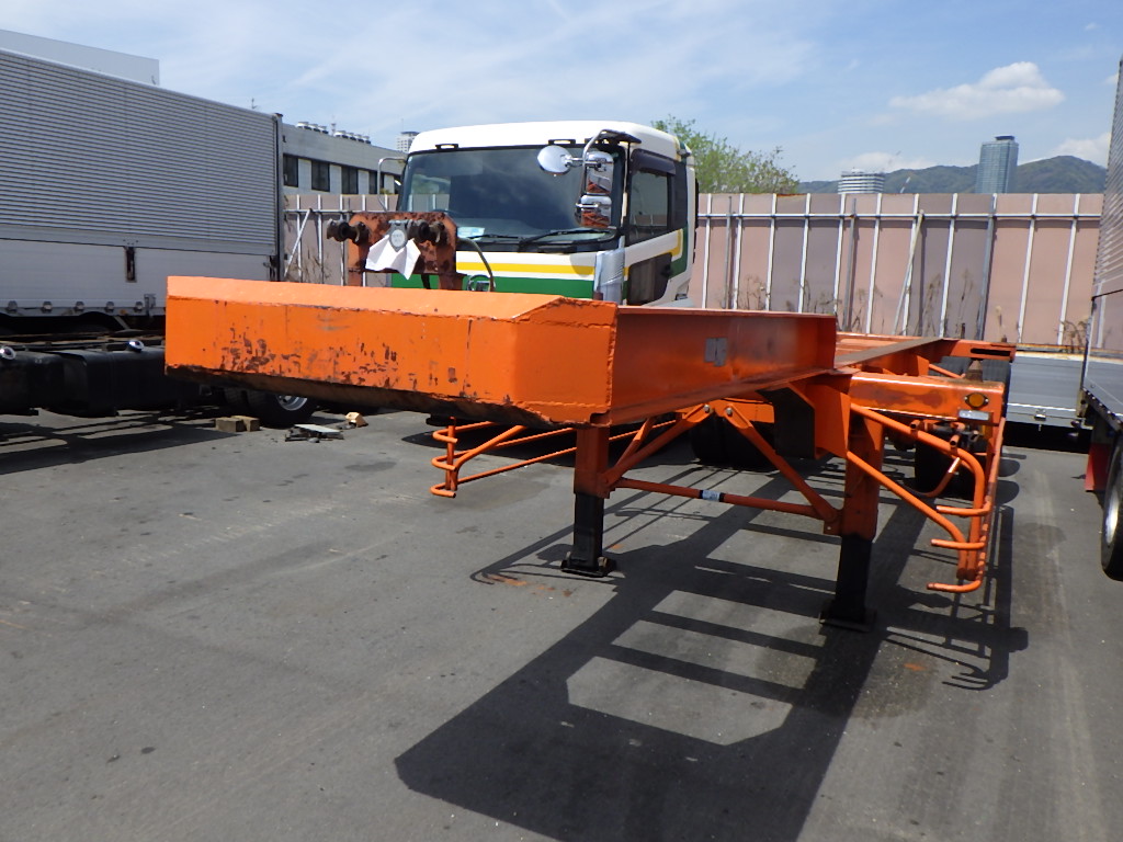 オークション出品車