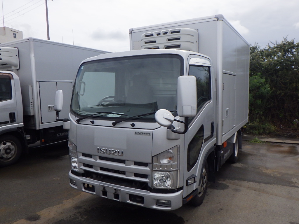 オークション出品車