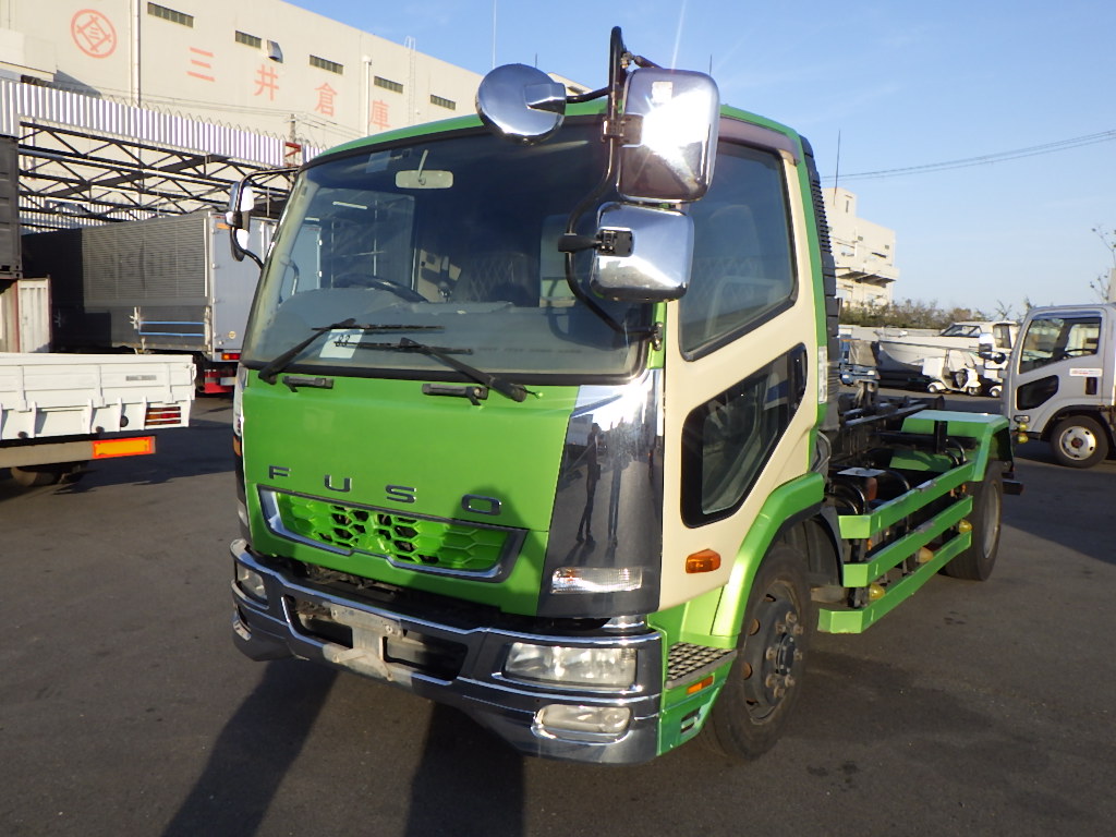 オークション出品車