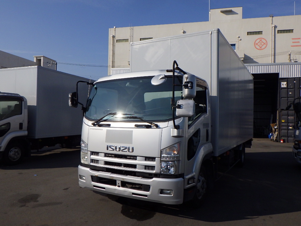オークション出品車