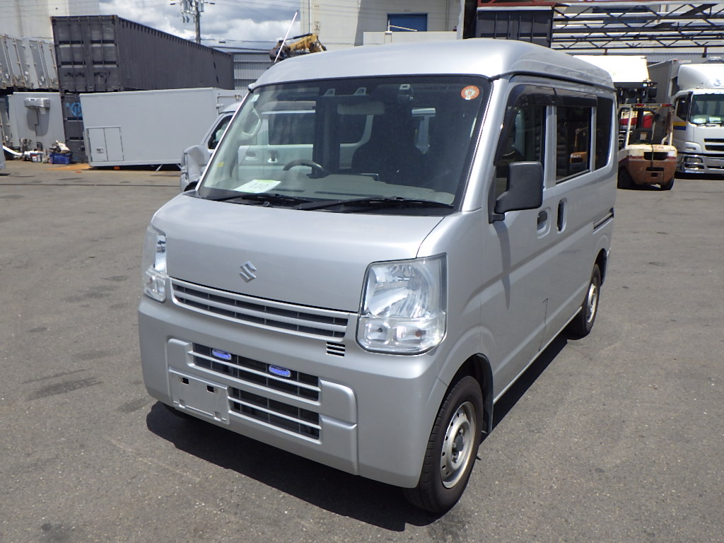 オークション出品車