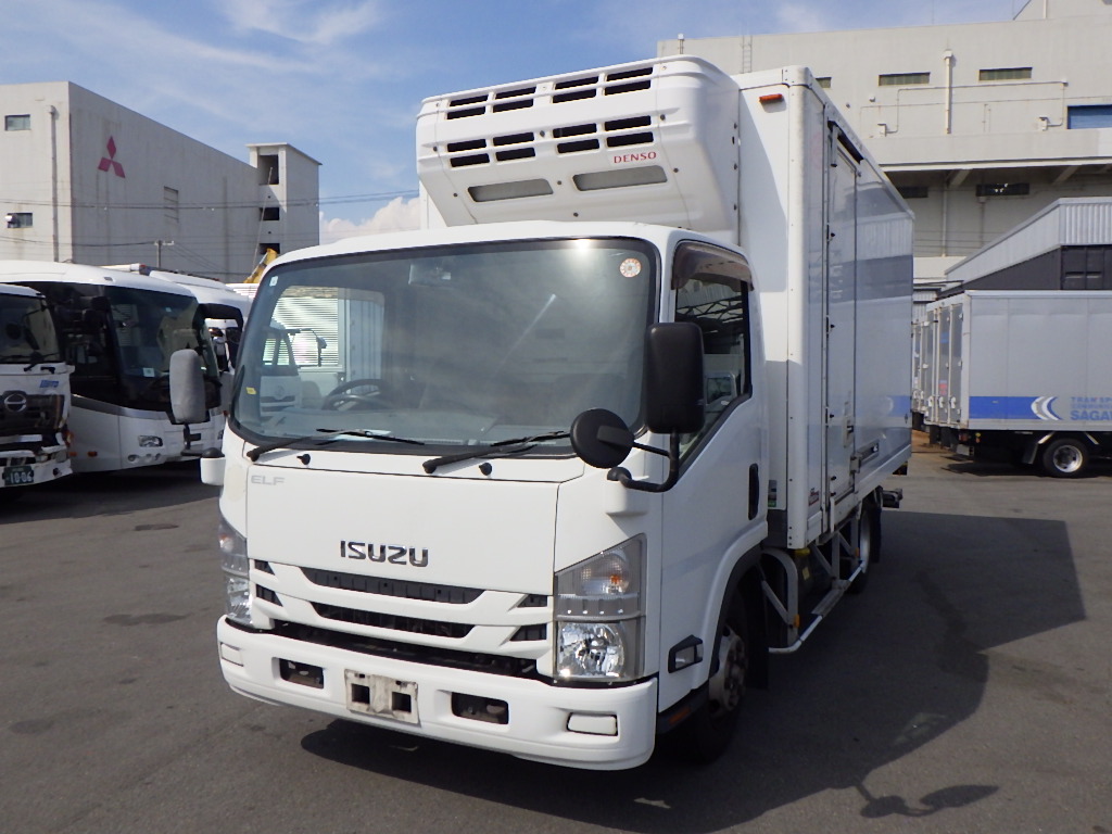 オークション出品車