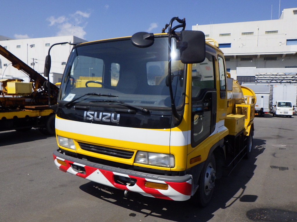 オークション出品車