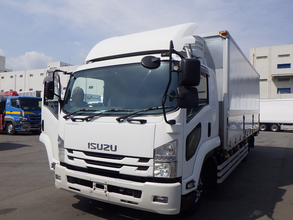オークション出品車