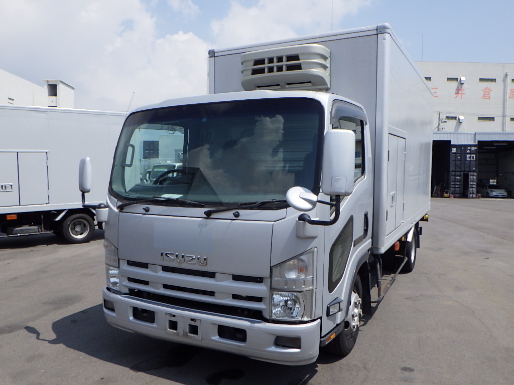 オークション出品車