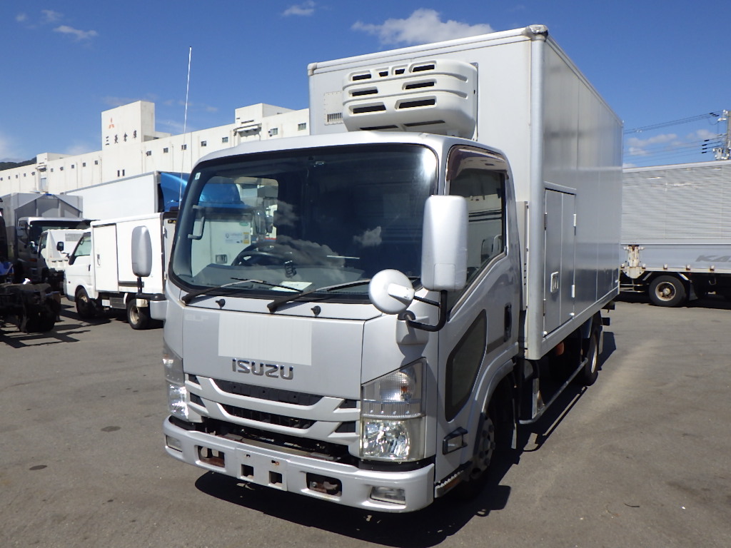 オークション出品車