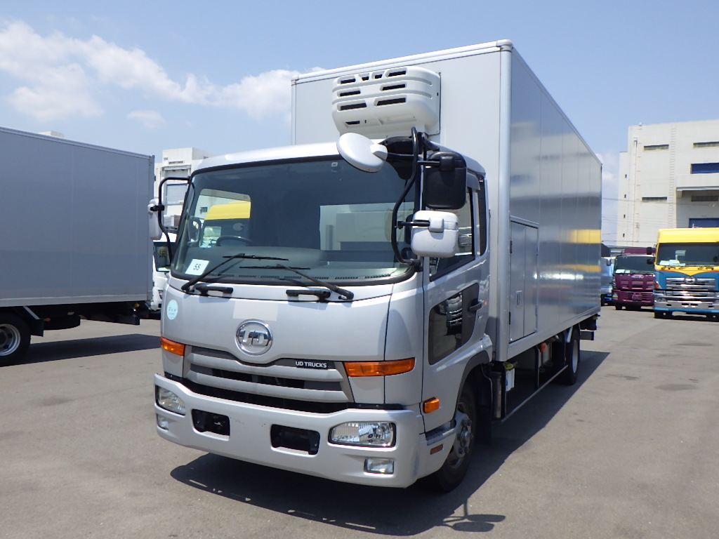 オークション出品車