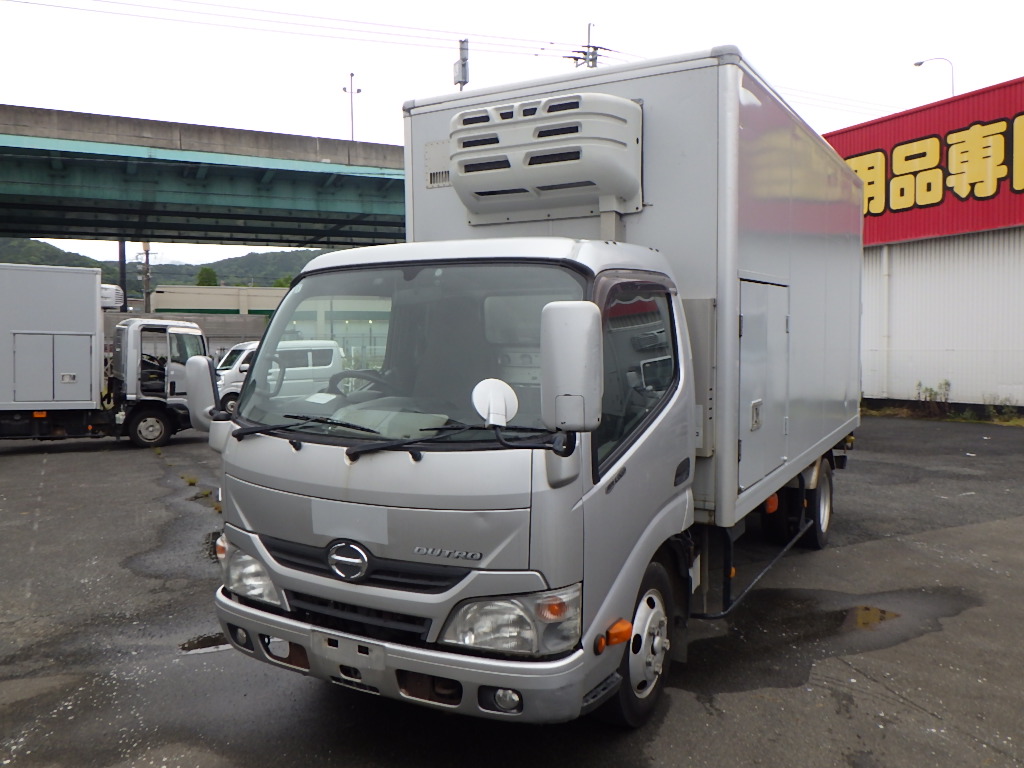 オークション出品車