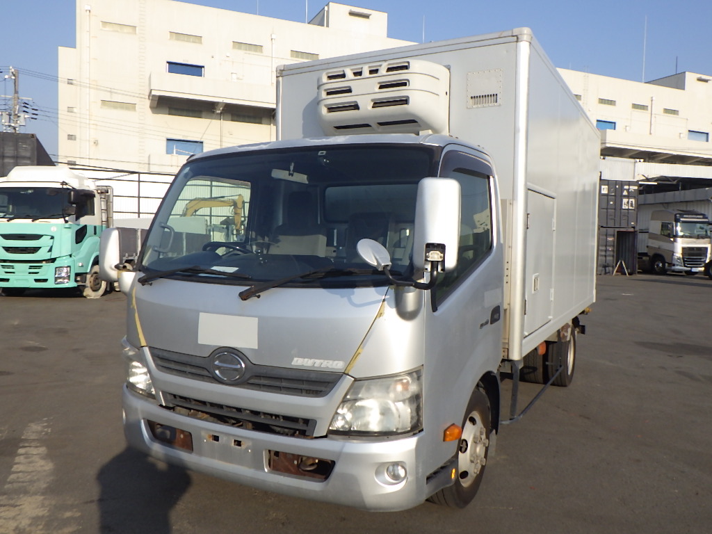 オークション出品車