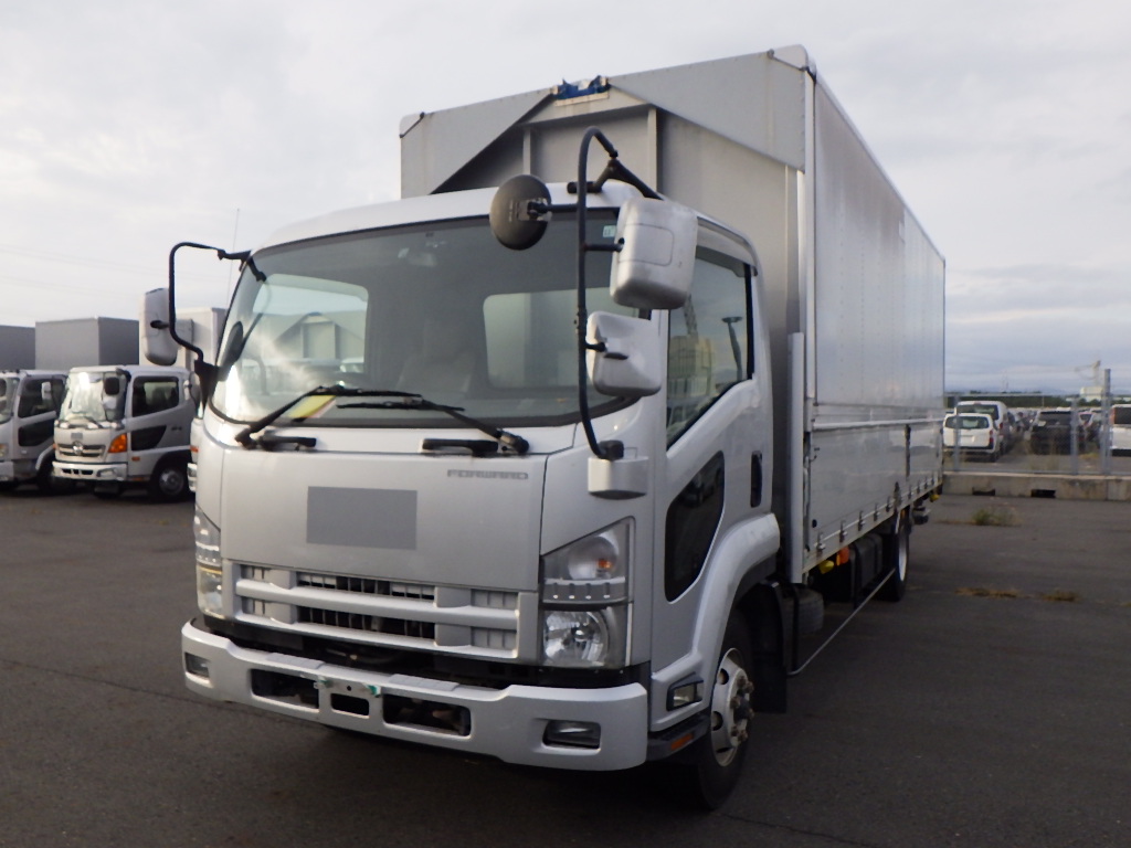 オークション出品車