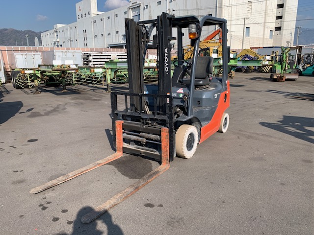 オークション出品車