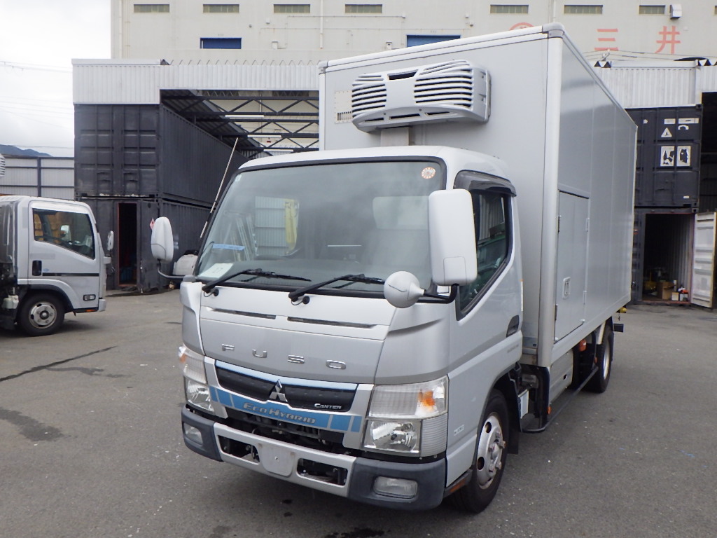 オークション出品車