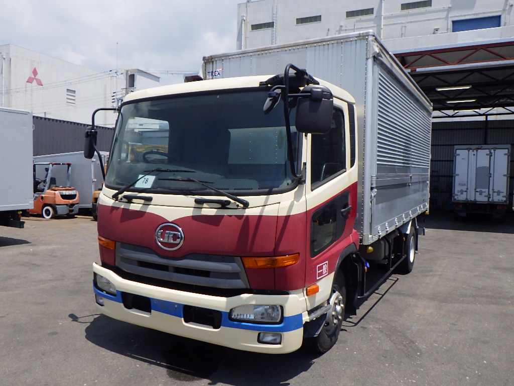 オークション出品車