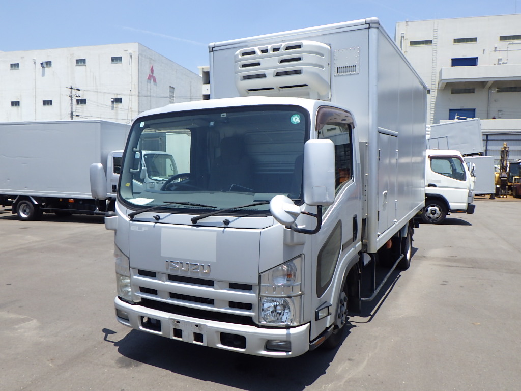 オークション出品車