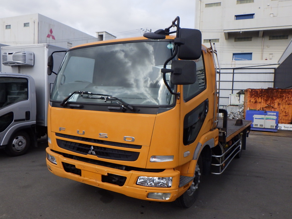 オークション出品車