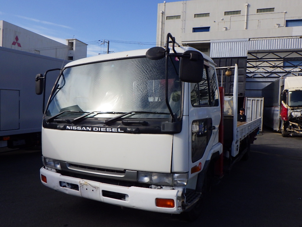 オークション出品車