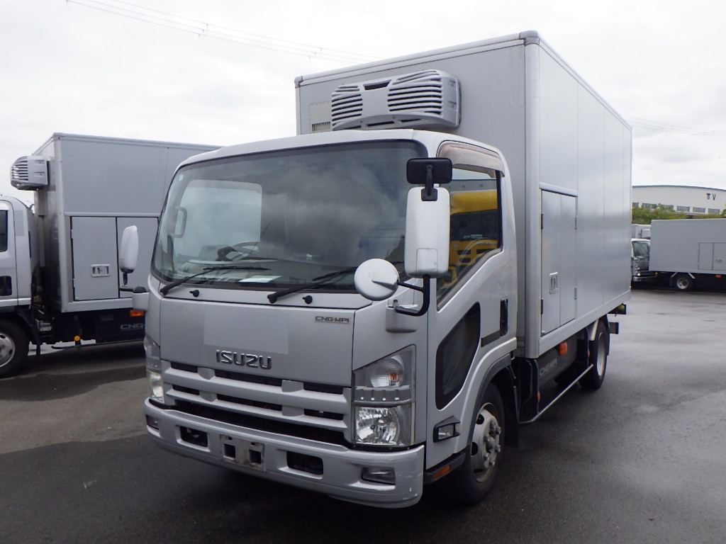 No.94 2014 ISUZU ELF