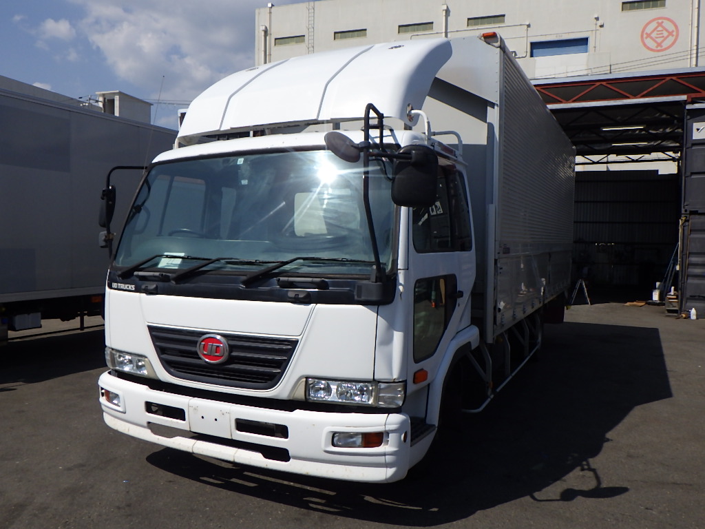 オークション出品車