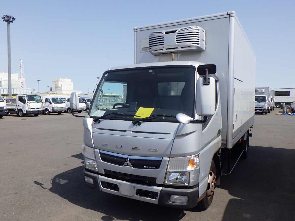 オークション出品車