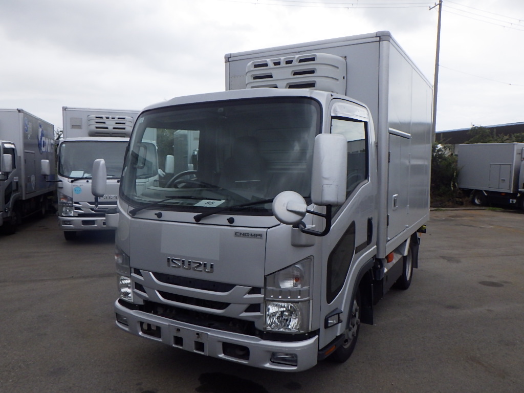 オークション出品車