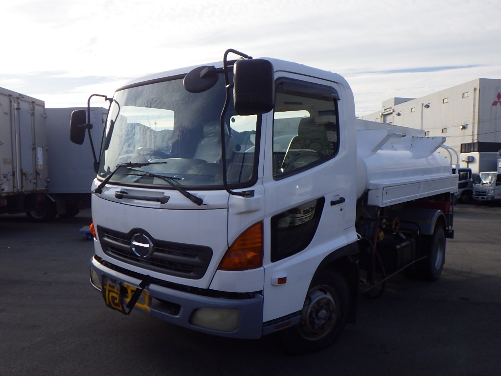 オークション出品車