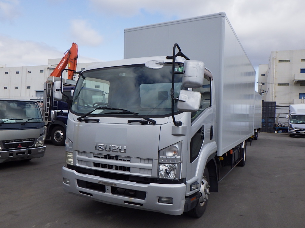 オークション出品車