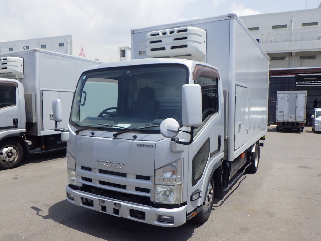 オークション出品車