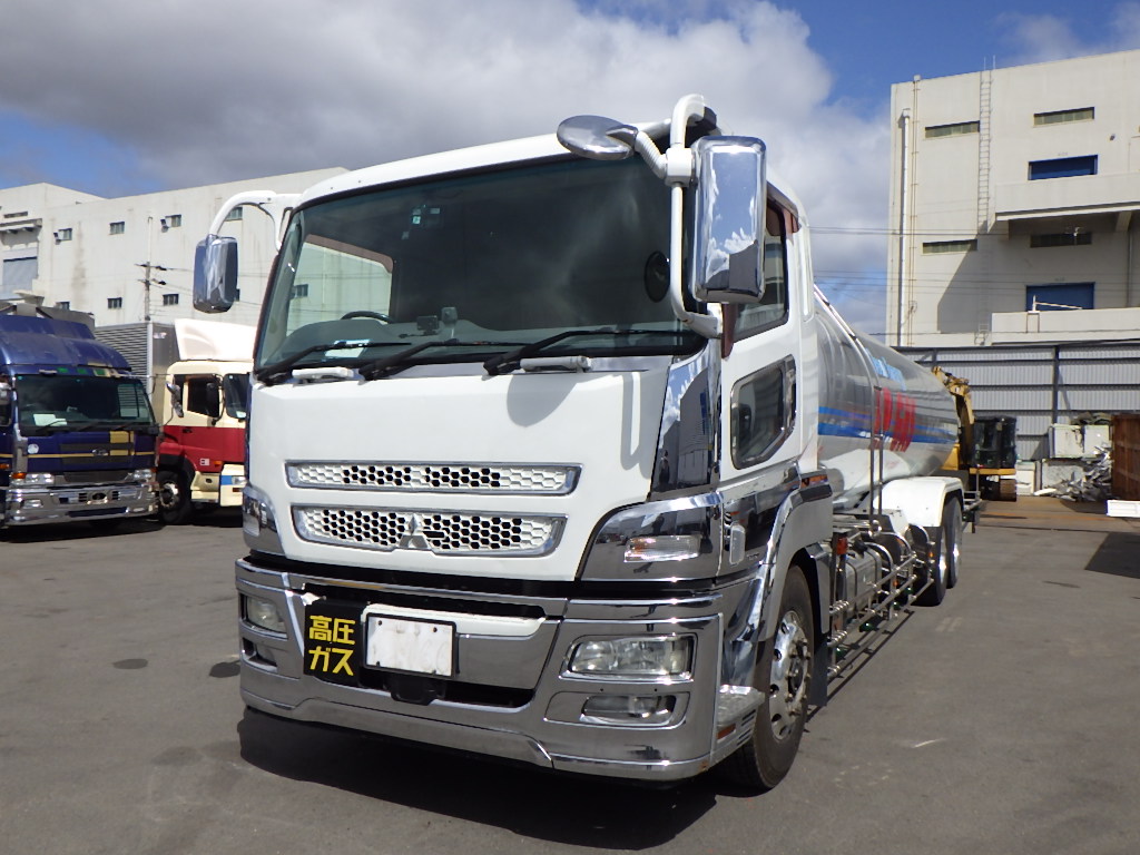 オークション出品車