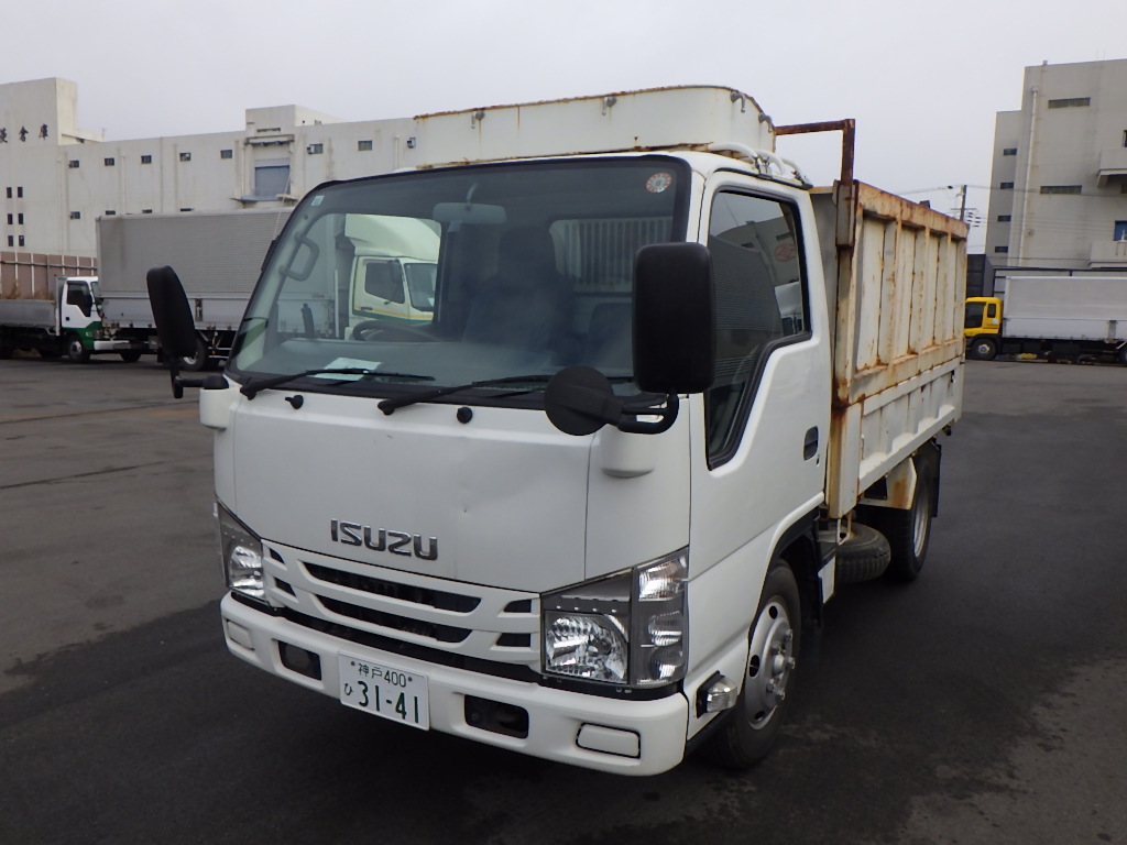 オークション出品車