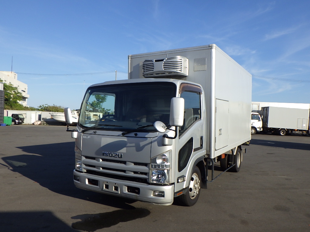 オークション出品車