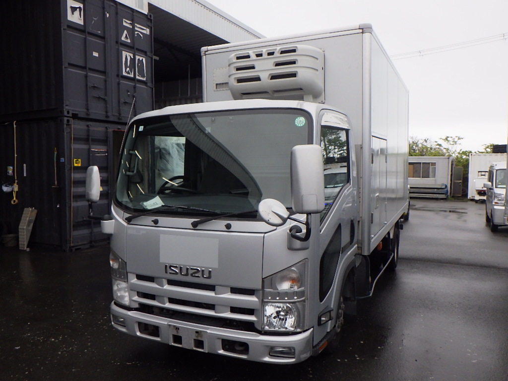オークション出品車