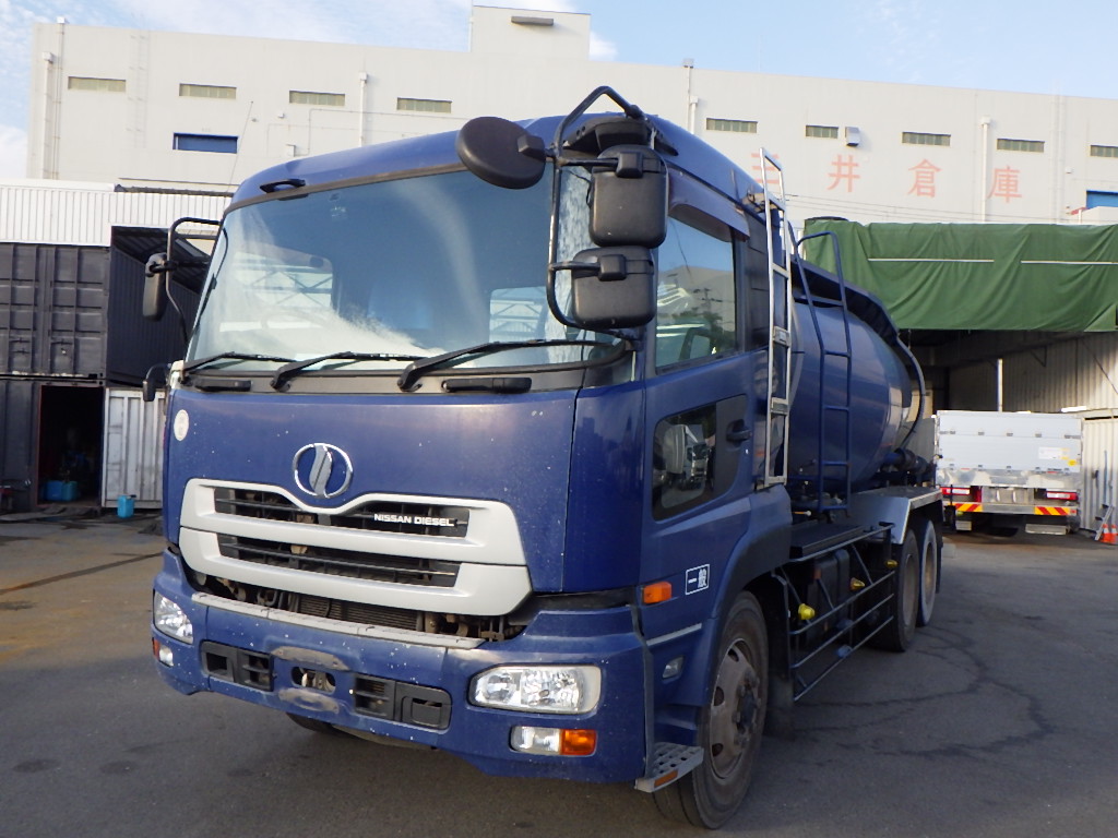 オークション出品車
