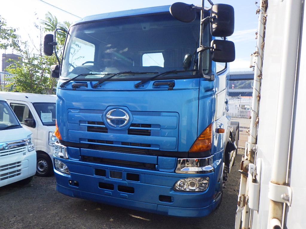 Auction Vehicle