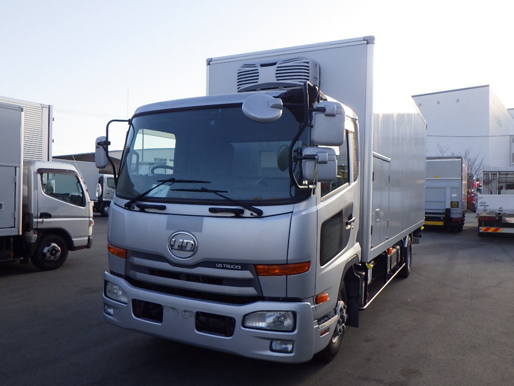 オークション出品車