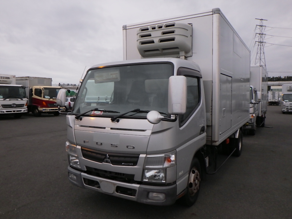 オークション出品車