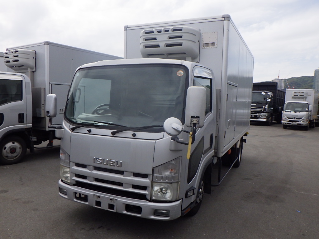 オークション出品車