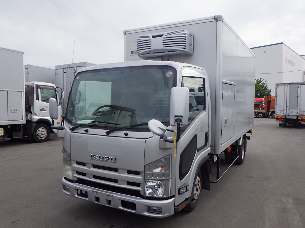 オークション出品車