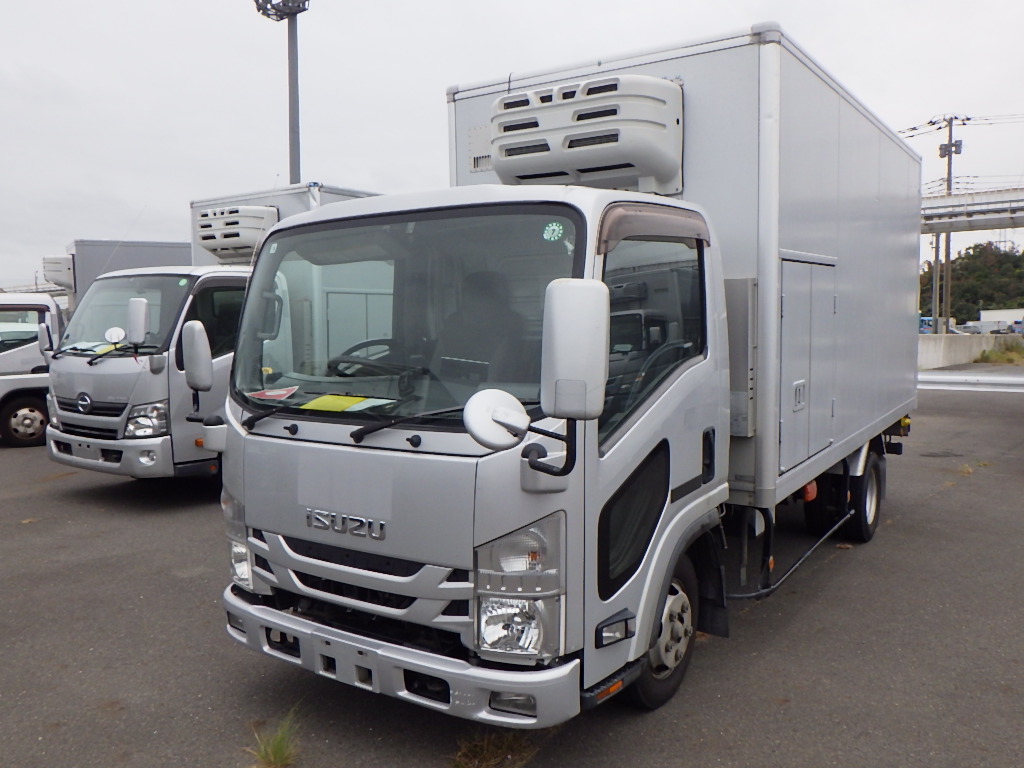 オークション出品車