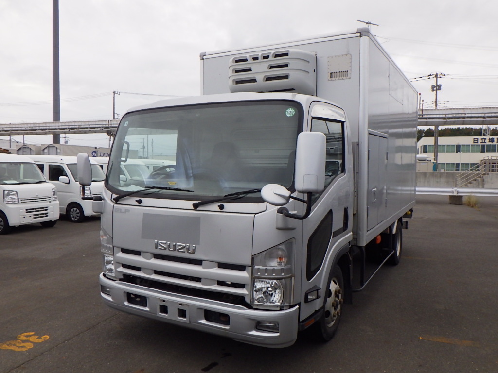 オークション出品車