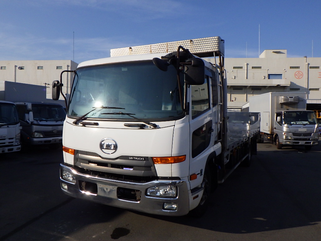 オークション出品車