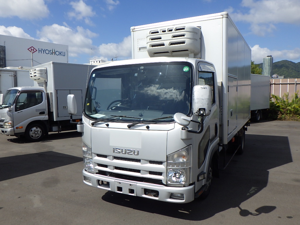オークション出品車
