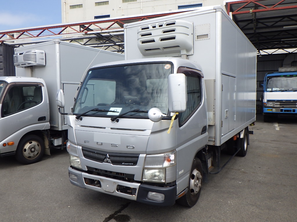オークション出品車